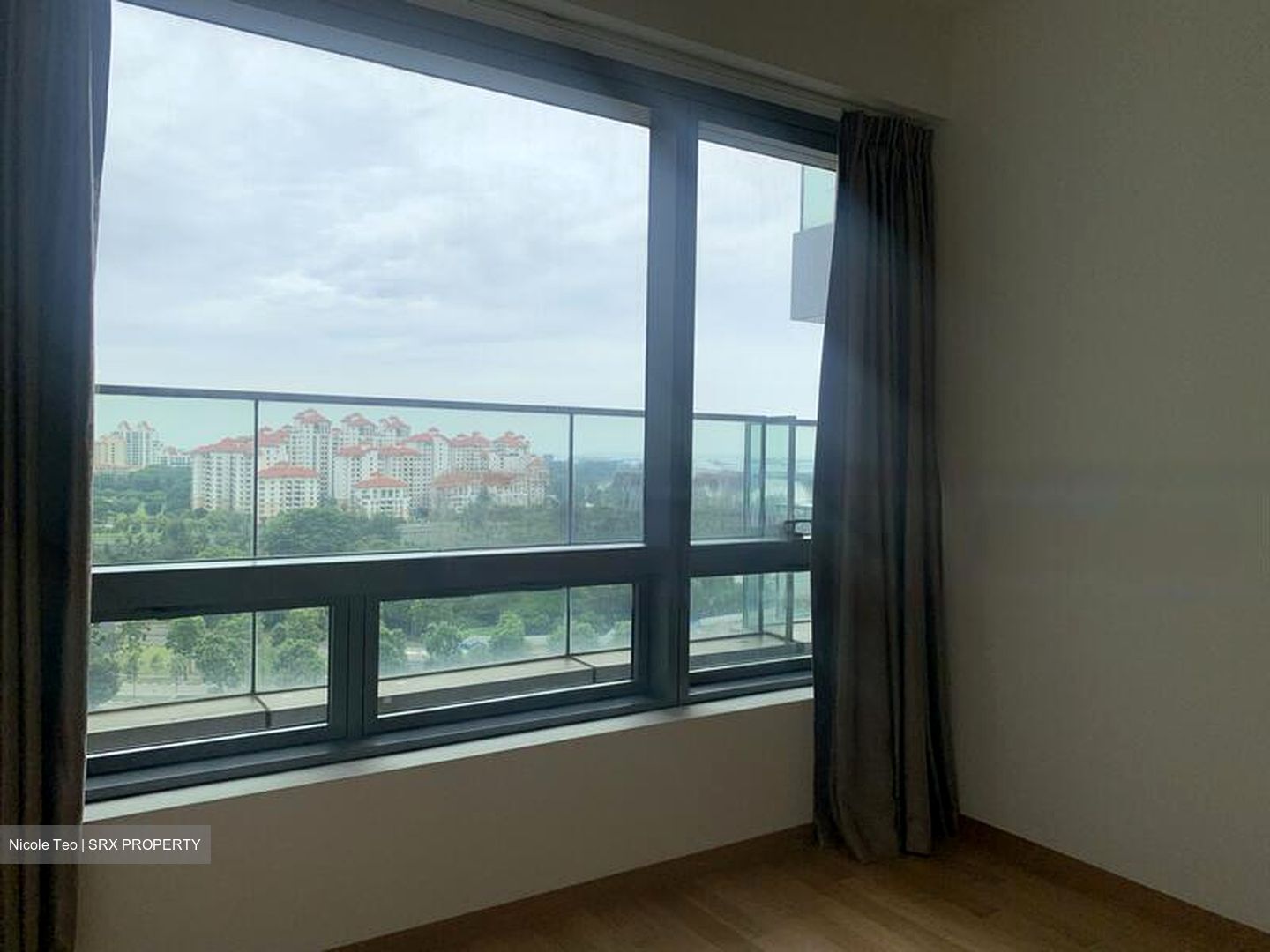 Concourse Skyline (D7), Apartment #591665661